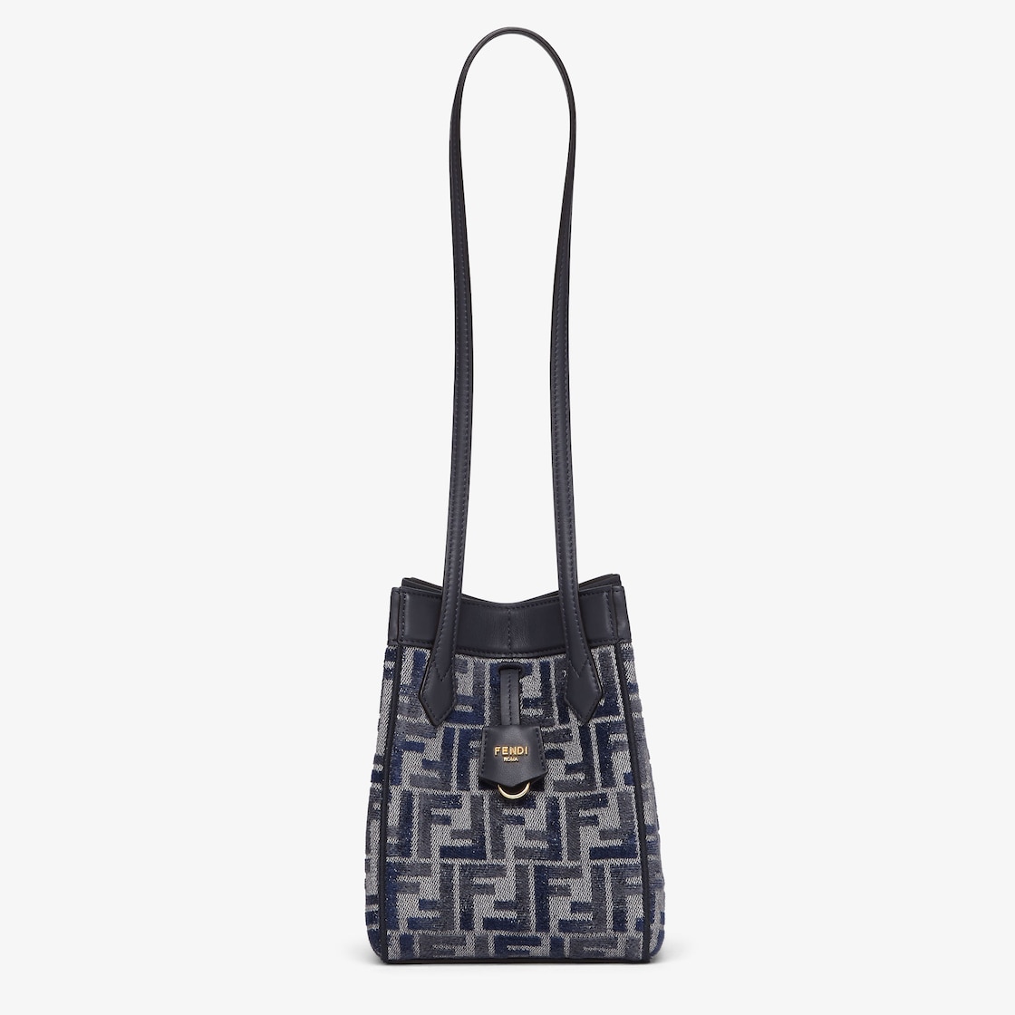 Fendi Origami Mini FF - Image 1